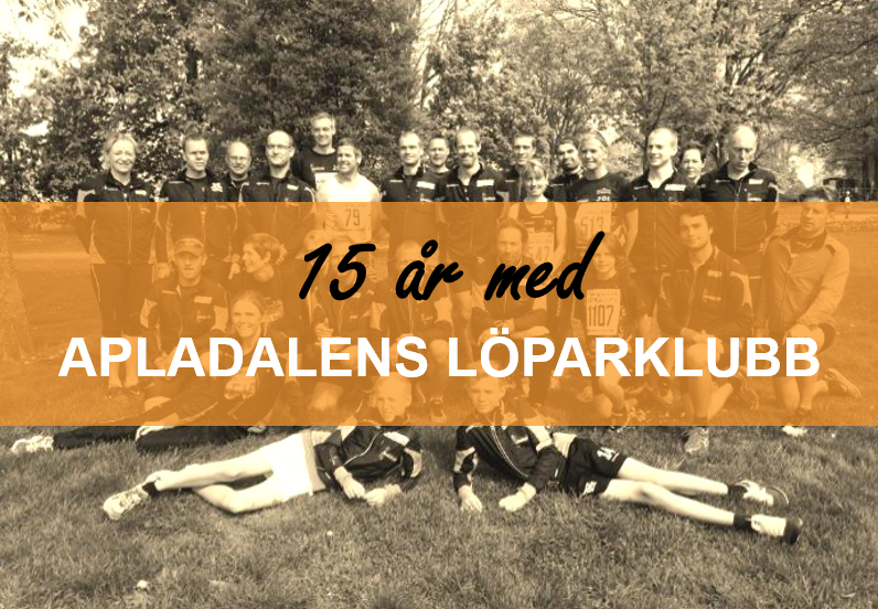 image: ALK fyller 15 år - dags för fest!