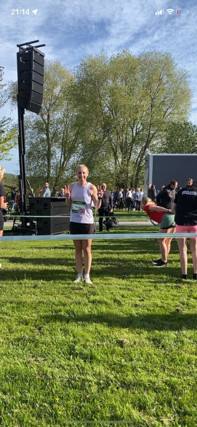 image: Vårruset