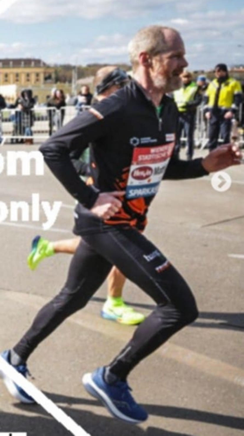 image: Vienna City Marathon